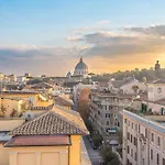 Adele\'S Suite Close To Vatican