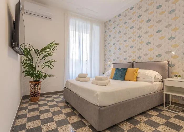 Adele\'S Suite Close To Vatican