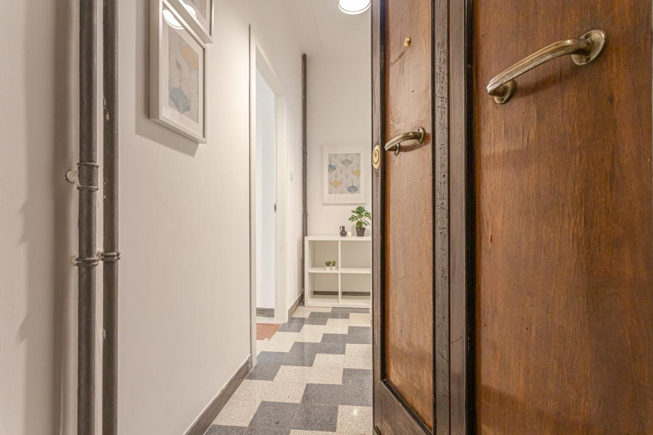 Apartment Adele's Close To Vatican Rom