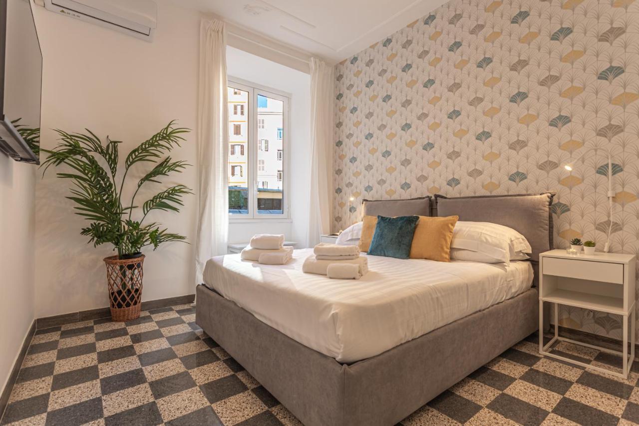 Apartment Adele's Close To Vatican Rom
